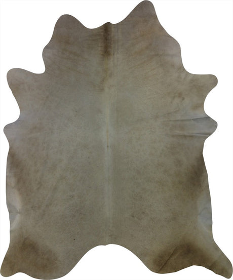 COWHIDE LARGE ALPEN 3.5-3.9M (234cm × 200cm)