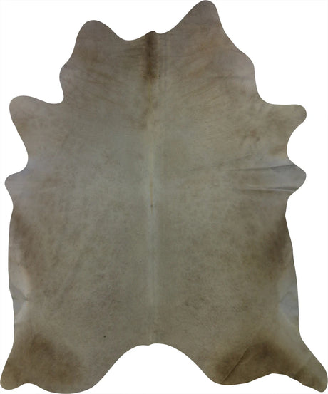 COWHIDE LARGE ALPEN 3.5-3.9M - 234cm  200cm
