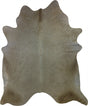 COWHIDE LARGE ALPEN 3.5-3.9M - 234cm  200cm
