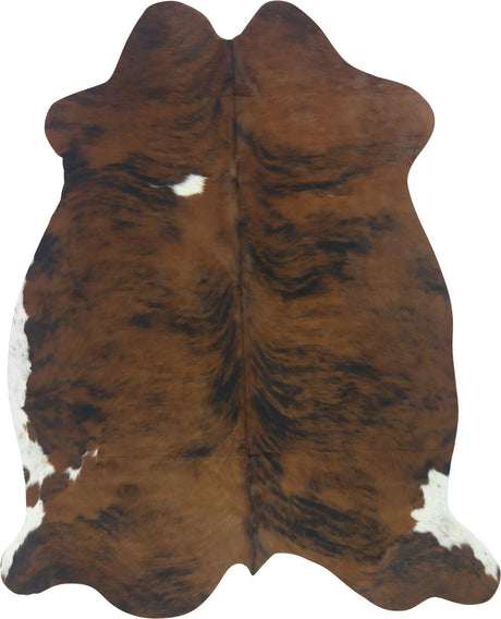 COWHIDE SMALL ASSORTED 2.0-2.4M - 192cm  156cm
