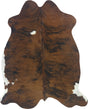 COWHIDE SMALL ASSORTED 2.0-2.4M - 192cm  156cm