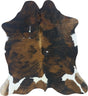 COWHIDE SMALL ASSORTED 2.0-2.4M - 177cm  159cm