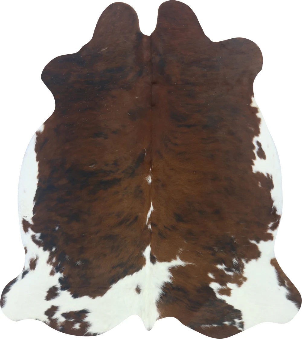 COWHIDE SMALL ASSORTED 2.0-2.4M - 181cm  163cm