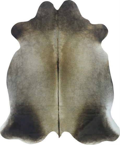 COWHIDE MEDIUM ASSORTED 2.5-3.4M (215cm × 178cm)