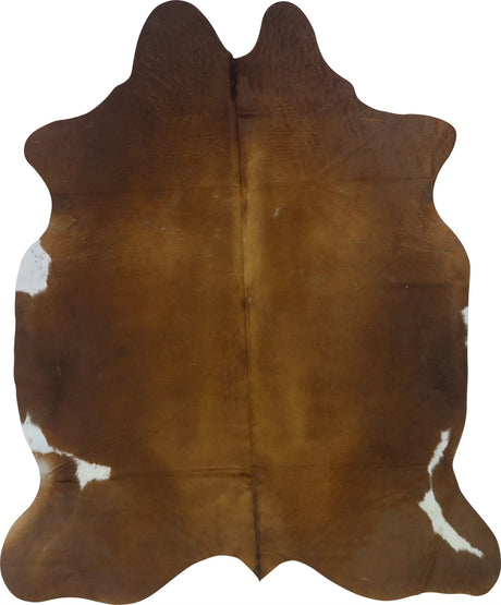 COWHIDE MEDIUM ASSORTED 2.5-3.4M - 219cm  176cm