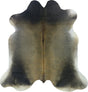 COWHIDE MEDIUM ASSORTED 2.5-3.4M - 209cm  199cm