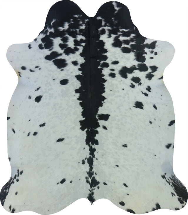 COWHIDE MEDIUM ASSORTED 2.5-3.4M - 206cm  181cm