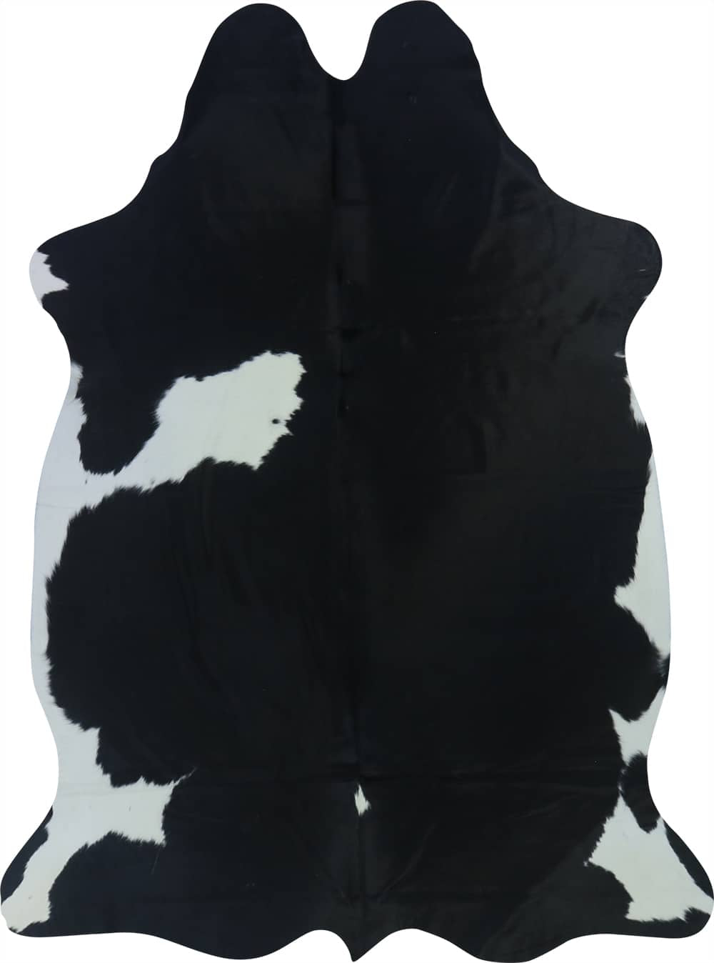 COWHIDE MEDIUM ASSORTED 2.5-3.4M - 237cm  174cm