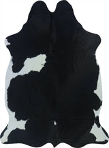 COWHIDE MEDIUM ASSORTED 2.5-3.4M - 237cm  174cm