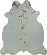 COWHIDE MEDIUM ASSORTED 2.5-3.4M - 228cm  192cm