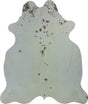 COWHIDE MEDIUM ASSORTED 2.5-3.4M - 228cm  192cm