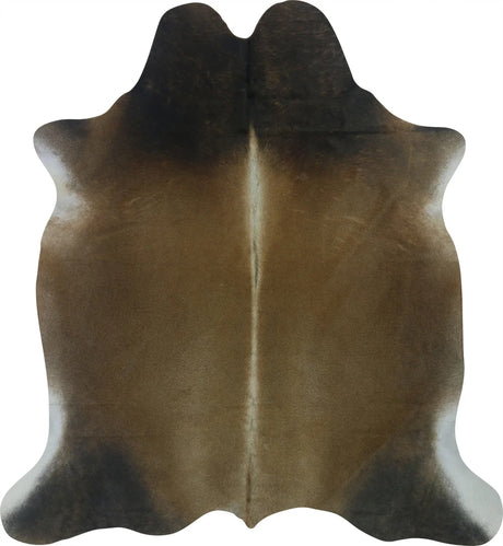 COWHIDE MEDIUM ASSORTED 2.5-3.4M - 205cm  198cm