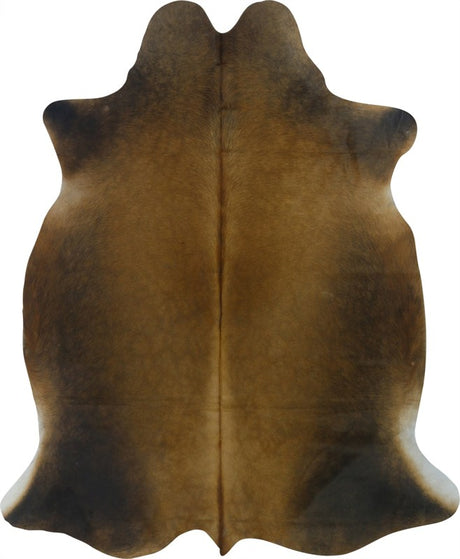 COWHIDE MEDIUM ASSORTED 2.5-3.4M (218cm × 187cm)