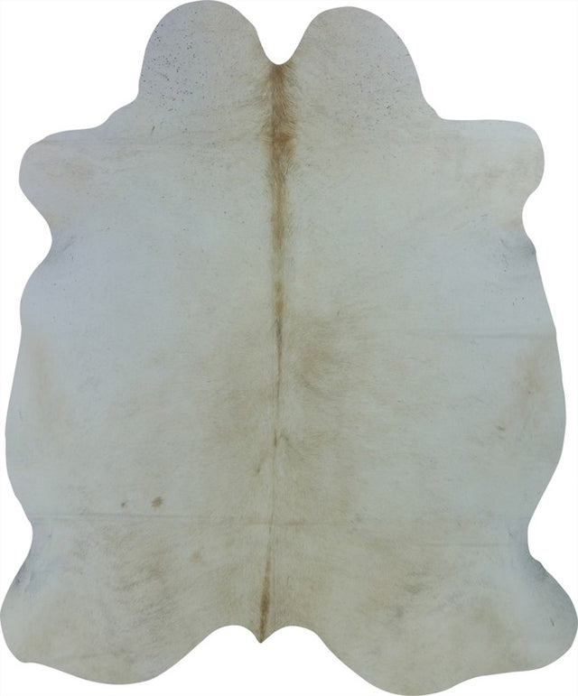 COWHIDE MEDIUM ASSORTED 2.5-3.4M (205cm × 172cm)