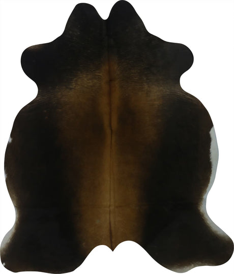 COWHIDE MEDIUM ASSORTED 2.5-3.4M - 222cm  188cm