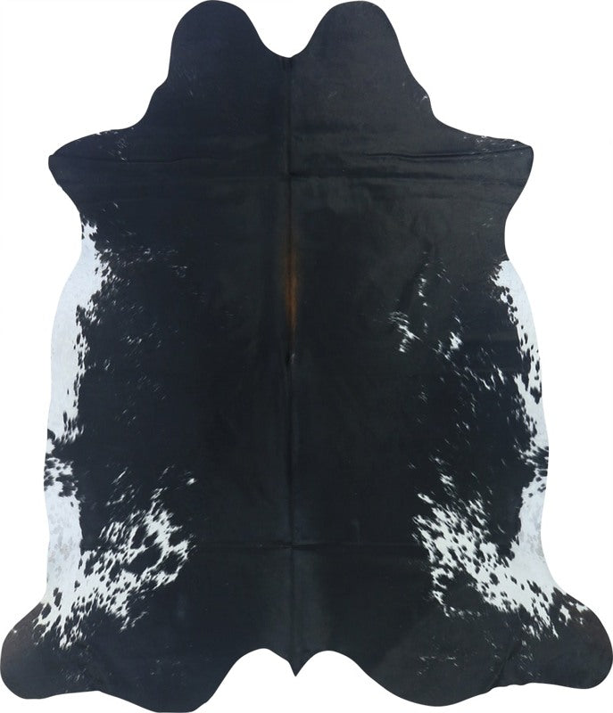 COWHIDE MEDIUM ASSORTED 2.5-3.4M (215cm × 187cm)