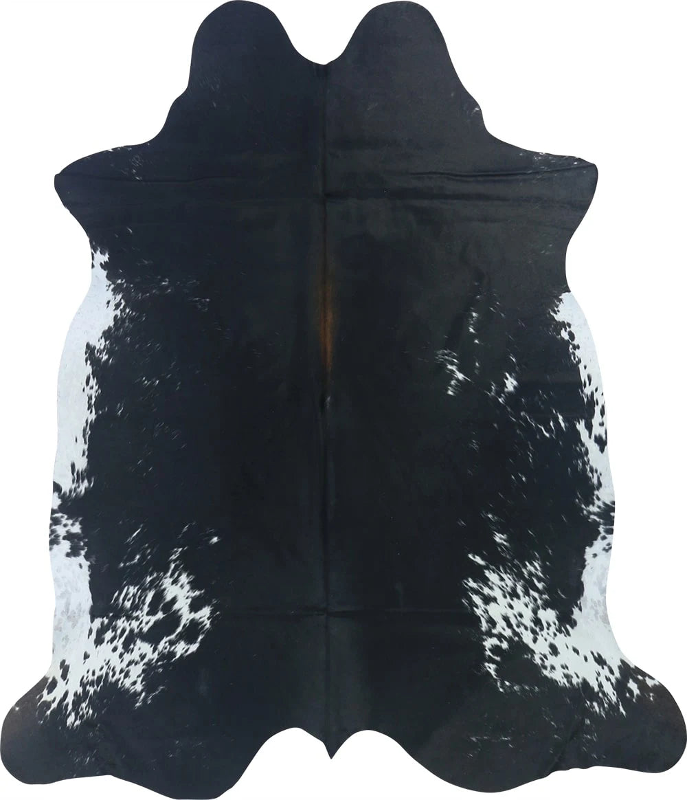 COWHIDE MEDIUM ASSORTED 2.5-3.4M - 215cm  187cm