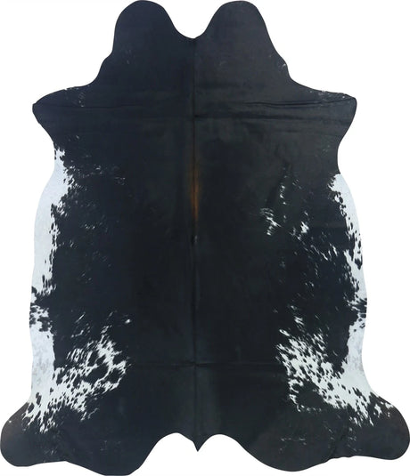 COWHIDE MEDIUM ASSORTED 2.5-3.4M - 215cm  187cm