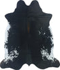 COWHIDE MEDIUM ASSORTED 2.5-3.4M - 215cm  187cm