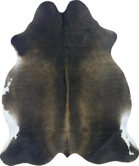 COWHIDE MEDIUM ASSORTED 2.5-3.4M (220cm × 186cm)