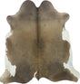 COWHIDE MEDIUM ASSORTED 2.5-3.4M (218cm × 188cm)