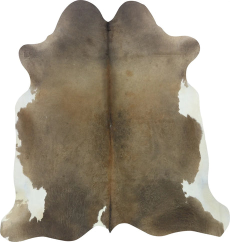 COWHIDE MEDIUM ASSORTED 2.5-3.4M - 218cm  188cm