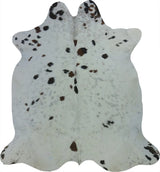 COWHIDE MEDIUM ASSORTED 2.5-3.4M - 215cm  200cm