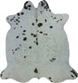 COWHIDE MEDIUM ASSORTED 2.5-3.4M - 215cm  200cm