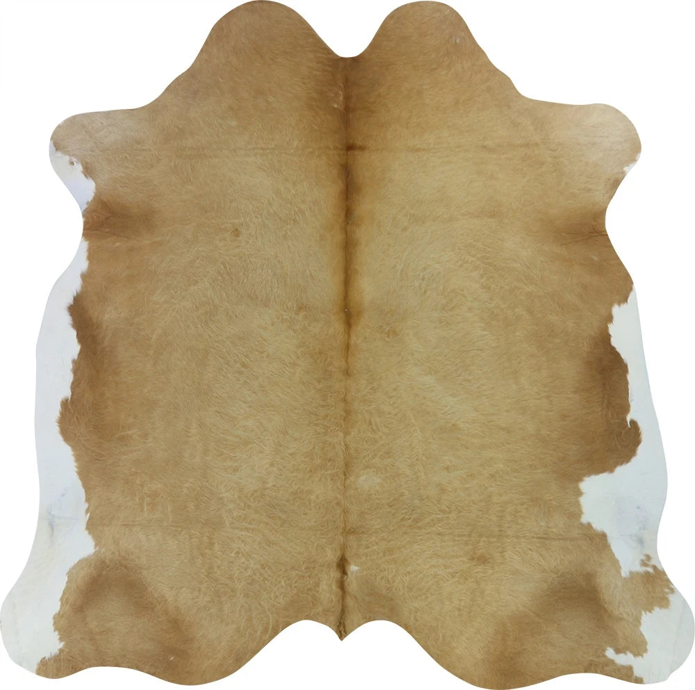 COWHIDE MEDIUM ASSORTED 2.5-3.4M - 202cm  203cm