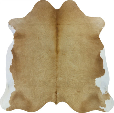 COWHIDE MEDIUM ASSORTED 2.5-3.4M - 202cm  203cm