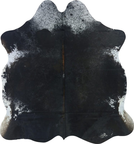 COWHIDE MEDIUM ASSORTED 2.5-3.4M (200cm × 185cm)