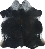 COWHIDE MEDIUM ASSORTED 2.5-3.4M - 200cm  185cm