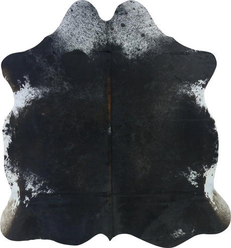 COWHIDE MEDIUM ASSORTED 2.5-3.4M - 200cm  185cm