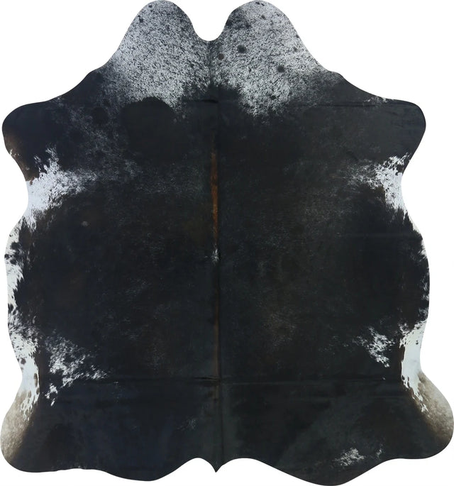 COWHIDE MEDIUM ASSORTED 2.5-3.4M - 200cm  185cm