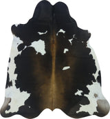 COWHIDE MEDIUM ASSORTED 2.5-3.4M - 215cm  200cm