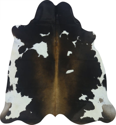 COWHIDE MEDIUM ASSORTED 2.5-3.4M - 215cm  200cm