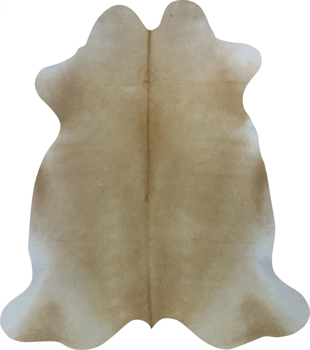 COWHIDE MEDIUM ASSORTED 2.5-3.4M - 226cm  200cm