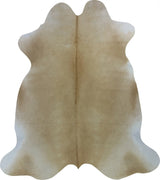 COWHIDE MEDIUM ASSORTED 2.5-3.4M - 226cm  200cm