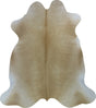 COWHIDE MEDIUM ASSORTED 2.5-3.4M - 226cm  200cm