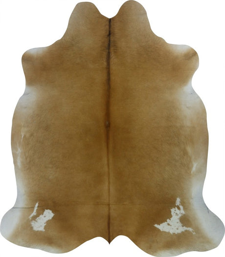 COWHIDE MEDIUM ASSORTED 2.5-3.4M (214cm × 186cm)