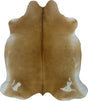 COWHIDE MEDIUM ASSORTED 2.5-3.4M - 214cm  186cm