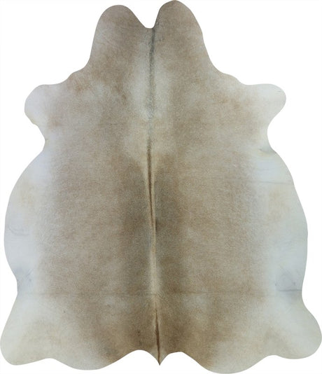 COWHIDE MEDIUM ASSORTED 2.5-3.4M (224cm × 192cm)