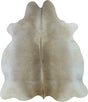 COWHIDE MEDIUM ASSORTED 2.5-3.4M - 224cm  192cm