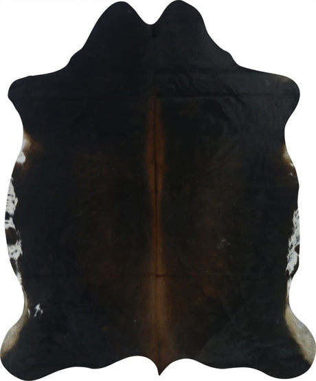 COWHIDE MEDIUM ASSORTED 2.5-3.4M (210cm × 179cm)