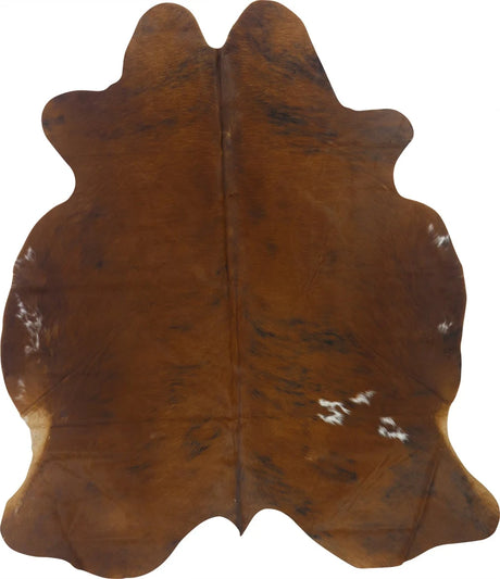 COWHIDE MEDIUM ASSORTED 2.5-3.4M - 217cm  188cm