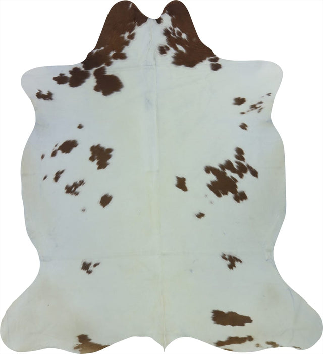 COWHIDE MEDIUM ASSORTED 2.5-3.4M - 209cm  193cm