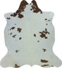 COWHIDE MEDIUM ASSORTED 2.5-3.4M - 209cm  193cm