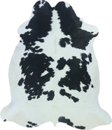 COWHIDE MEDIUM ASSORTED 2.5-3.4M - 208cm  178cm