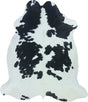 COWHIDE MEDIUM ASSORTED 2.5-3.4M - 208cm  178cm