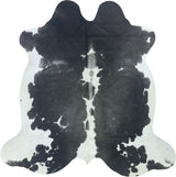 COWHIDE MEDIUM ASSORTED 2.5-3.4M - 195cm  194cm